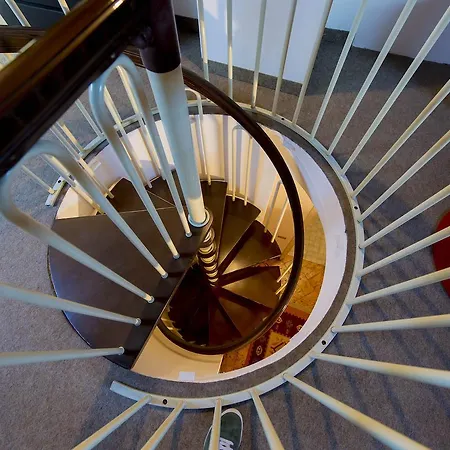 Le Residenze Del Conte Agudio Lägenhet *