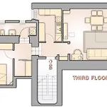 Le Residenze Del Conte Agudio *