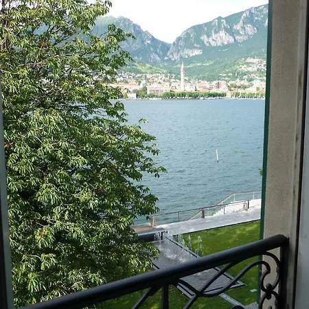 Le Residenze Del Conte Agudio Apartament