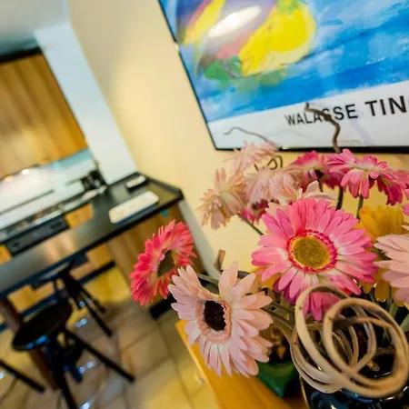 Apartament Le Residenze Del Conte Agudio Malgrate