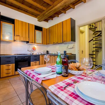 Apartament Le Residenze Del Conte Agudio *