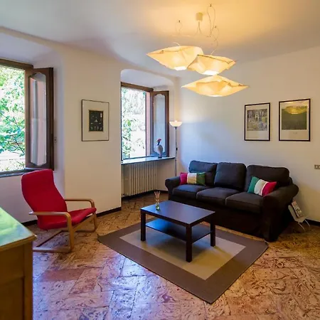 Lejlighed Le Residenze Del Conte Agudio Malgrate